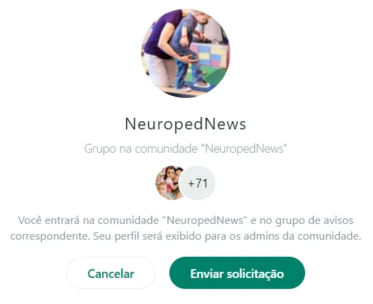 Sua pílula semanal de conhecimento técnico-científico.
